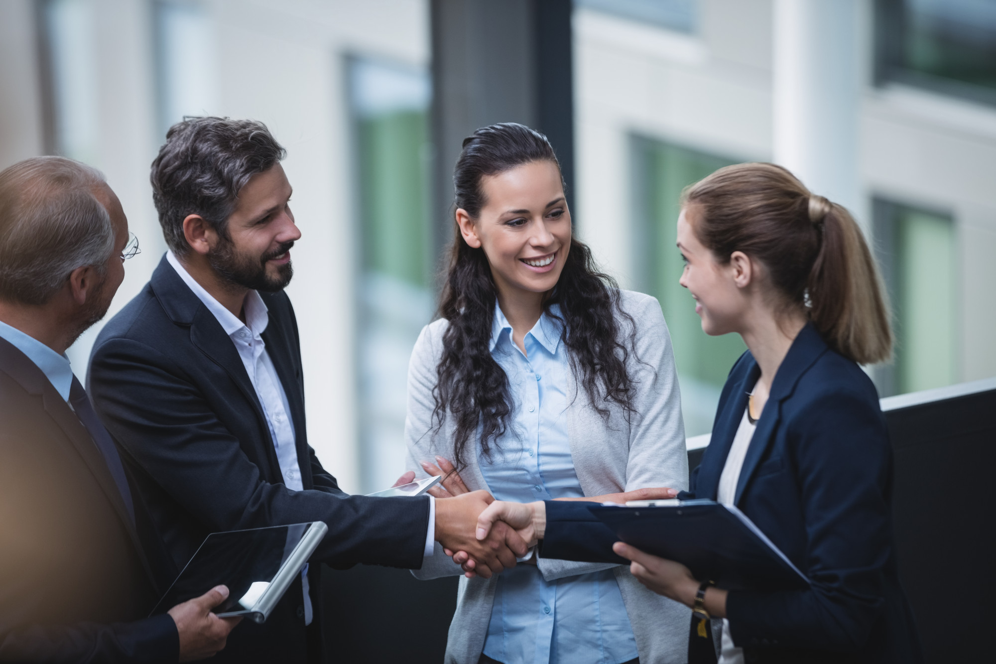 Franchise Development