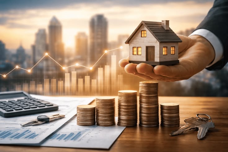 Casper Invest Strategy
